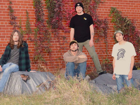 TRACK FEATURE: 86 RED - "TUPACCA"