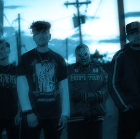 DAY X DAY RELEASES NEW SINGLE - "DOWN FOR THE THREE COUNT"