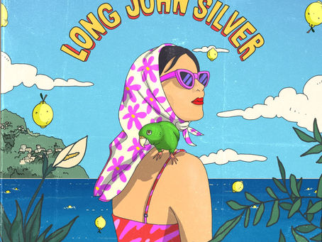 Artist Spotlight: Moon Construction Kit