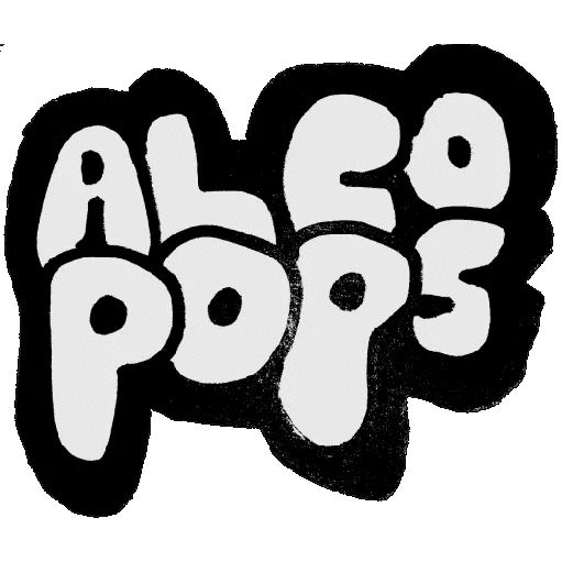 ALCOPOPS RELEASE NEW SINGLE - "TRUE BUGS"