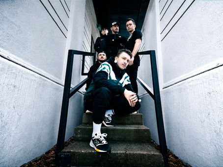SINNER SELF RELEASES NEW SINGLE - "WARFARE"