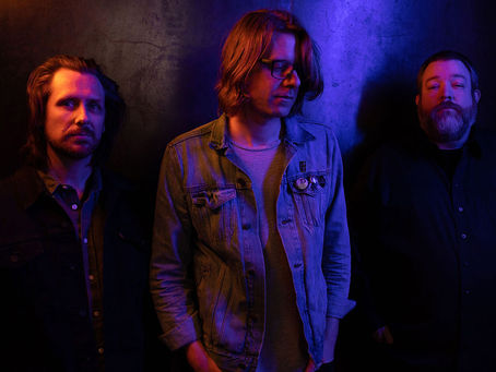 COLD EQUATIONS RELEASE NEW SINGLE - "SET THE BOY FREE"