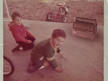 Artist Spotlight: Nourallah Brothers