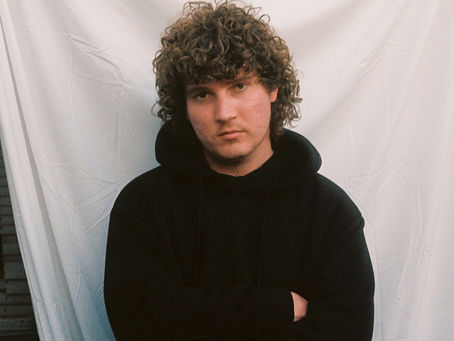 Single Feature: C.S. Fulp