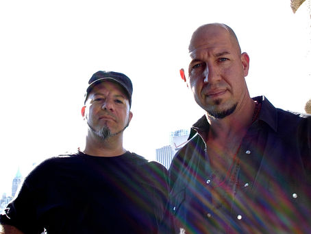 TRACK FEATURE: SICKWALT - "OH WEH HA"