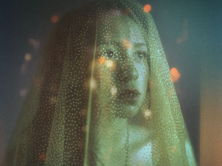 Single Feature: Ché Aimee Dorval