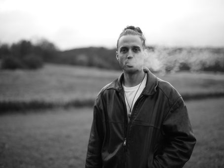 Single Feature: Harris Mac