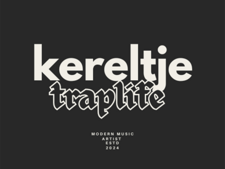 Single Feature: Kereltje