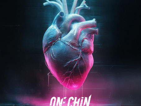 TRACK FEATURE: ONE CHIN - "SUDDEN DEATH"