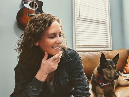 Artist Spotlight: Pam Ross