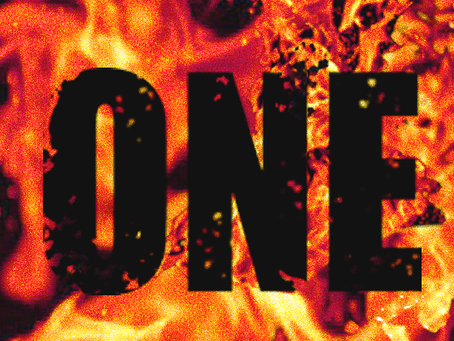 TRACK FEATURE: THE NOISE - "ONE"