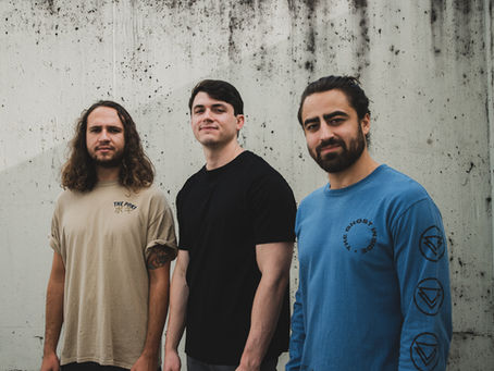 SOUTHPOST RELEASES NEW SINGLE - "T.Y.T"