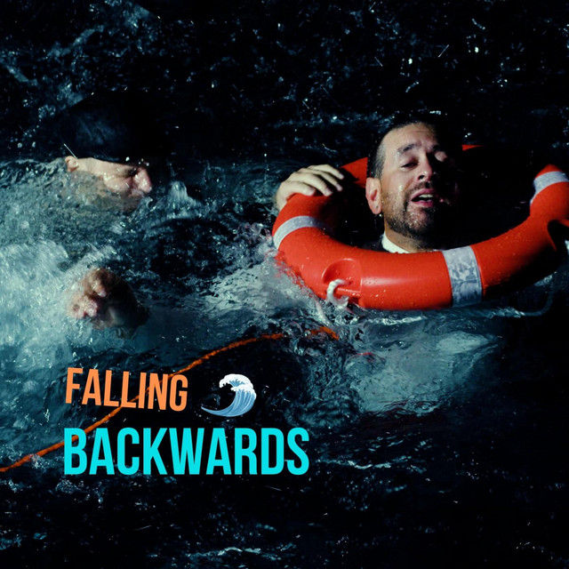 PANIC SETS IN RELEASES NEW SINGLE - "FALLING BACKWARDS"