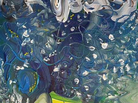 Single Feature: Michellar