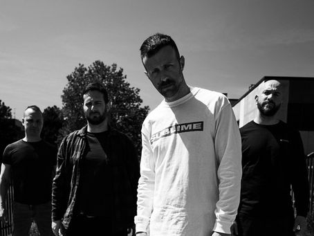 INCISIONS RELEASE NEW SINGLE - "MOTLEY"