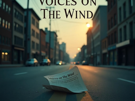 SPOTIFY OF THE DAY: DENNY BLAIR