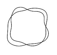 Ícone de círculo