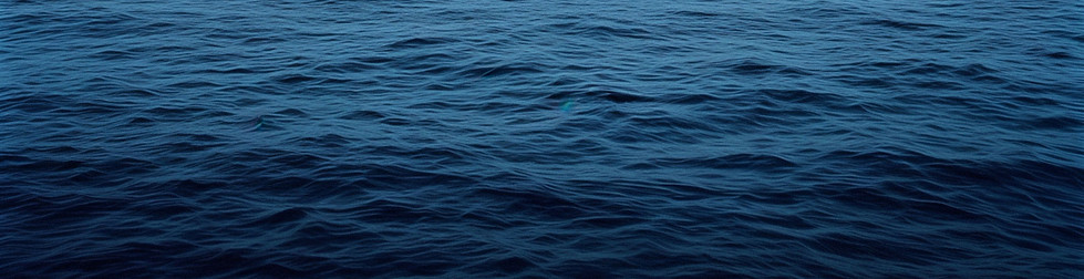Imagem do mar
