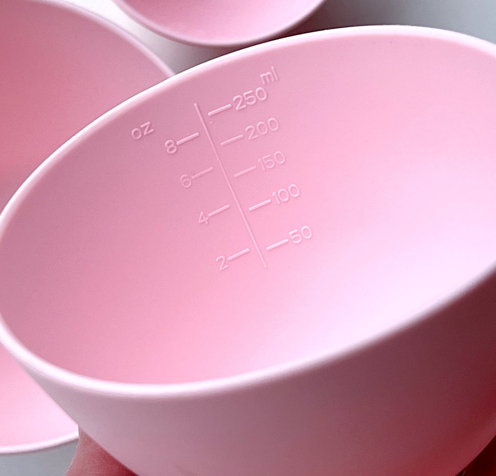 Thumbnail: THE SILICONE SET