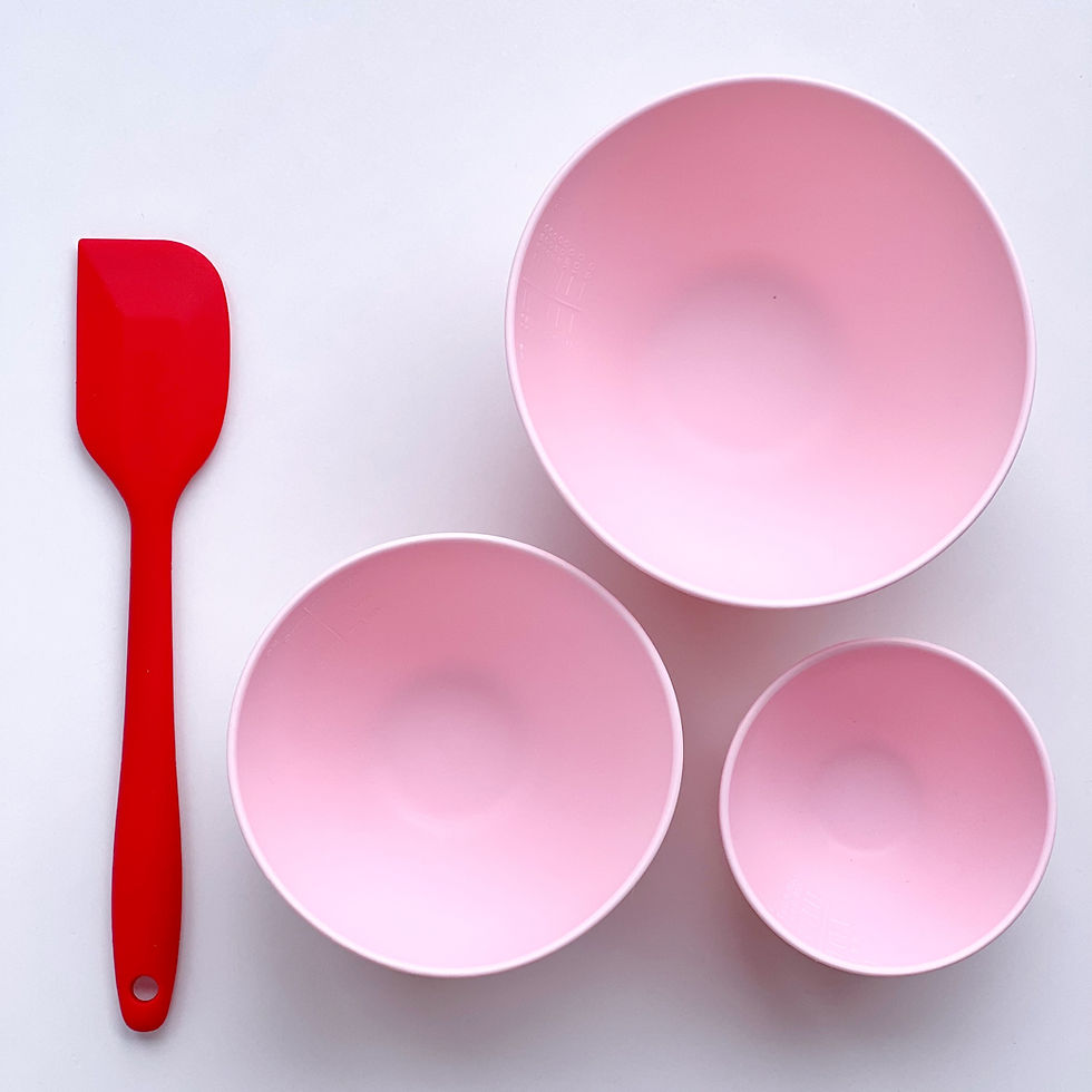 Thumbnail: THE SILICONE SET