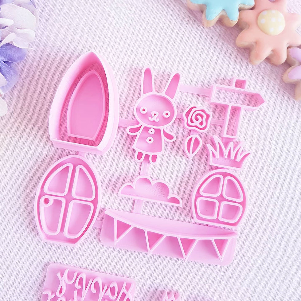 Thumbnail: EASTER ELEMENTS