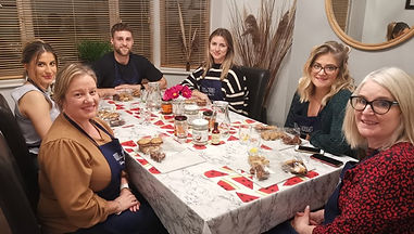 Private Cooking Class - Food For Thought Cookery School