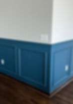 Frame Paneling