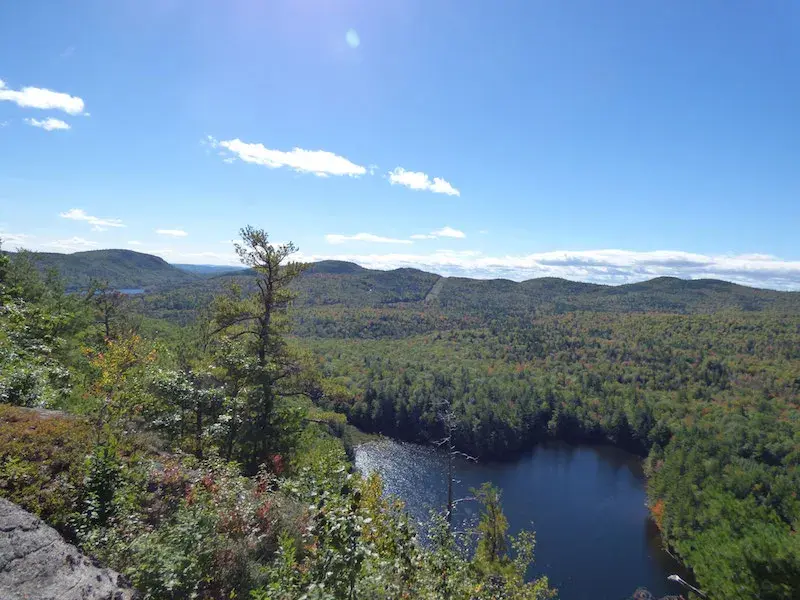 Tumbledown Dick Volunteer Trail Work Day