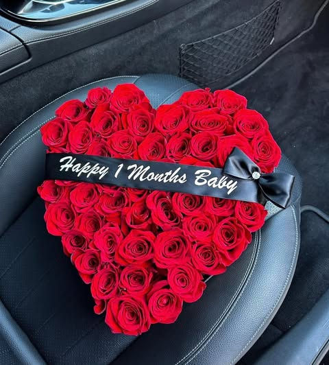 VALENTINE COLLECTION HEART BOX SWEET