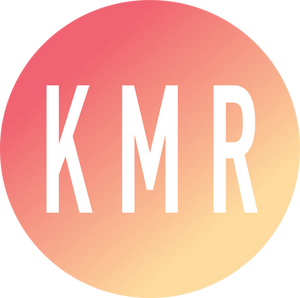 KMR Designs Logo
