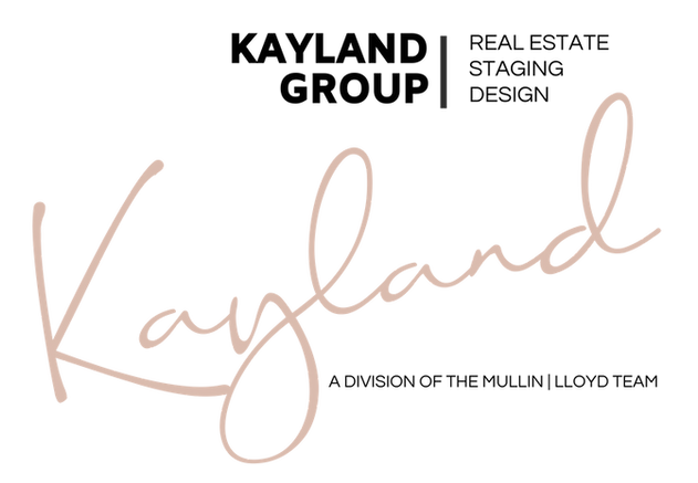 Kayland Group: Real Estate, Staging & Design