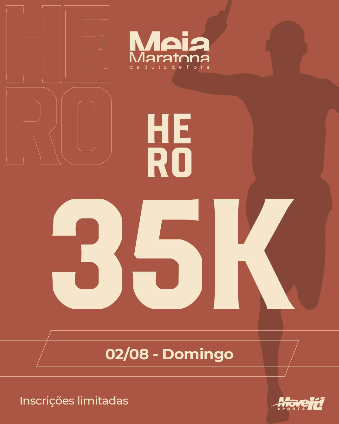 Hero 35K