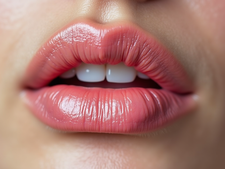 Unlocking the Secret to Fuller Lips with Lip Blushing Benefits and Expectations