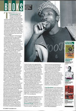 Uncut - November 2024 Issue