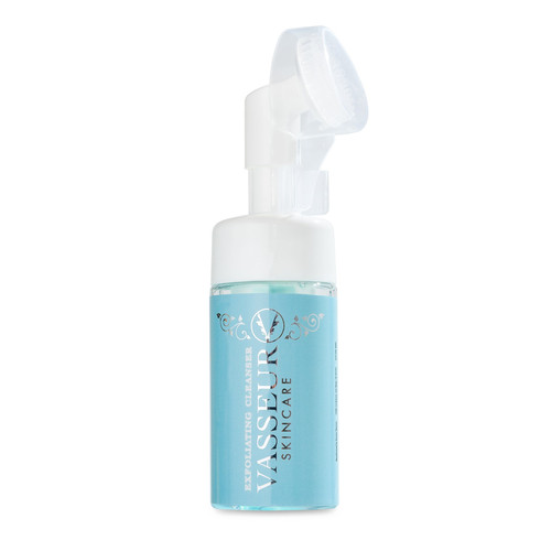 Exfoliating Cleanser  | Beauty by Alicia