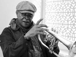 Farewell Hugh Masekela
