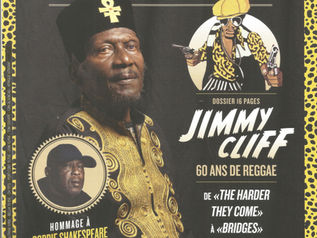 Reggae Vibes 75 - January / February Issue