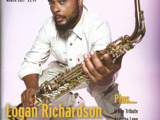 Echoes Magazine - March 2021