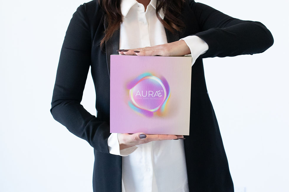 Meet Aura365™ — The Future of Peels Has Arrived