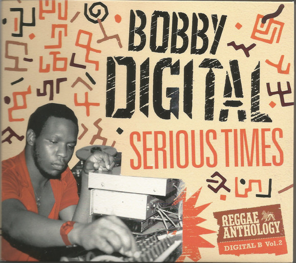 Bobby Digital - Serious Times