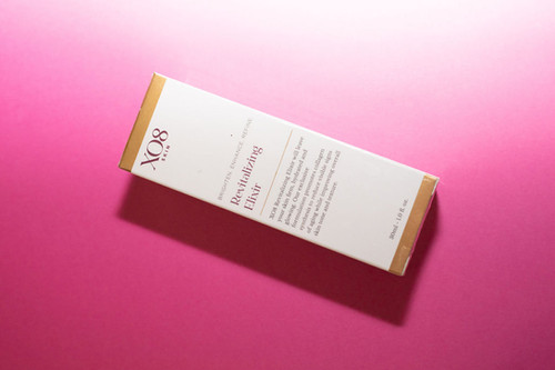 Revitalizing Elixir 1oz | Beauty by Alicia