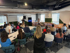 Warm-up Hospitalar | Brunch & Regulatory Insights
