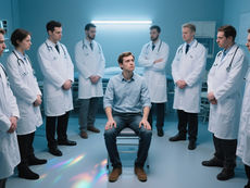 Por que um paciente escolhe você?