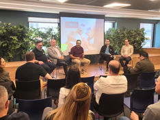 Computer Vision Meetup 2025