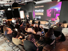 SXSW - Meetup 2025