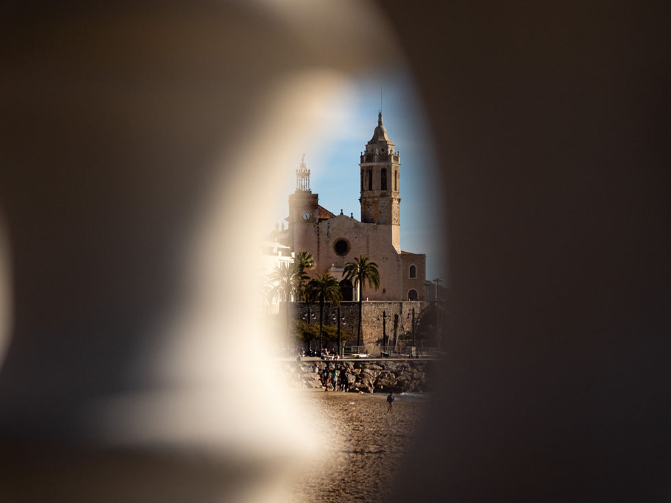 Thumbnail: Series "Sitges"