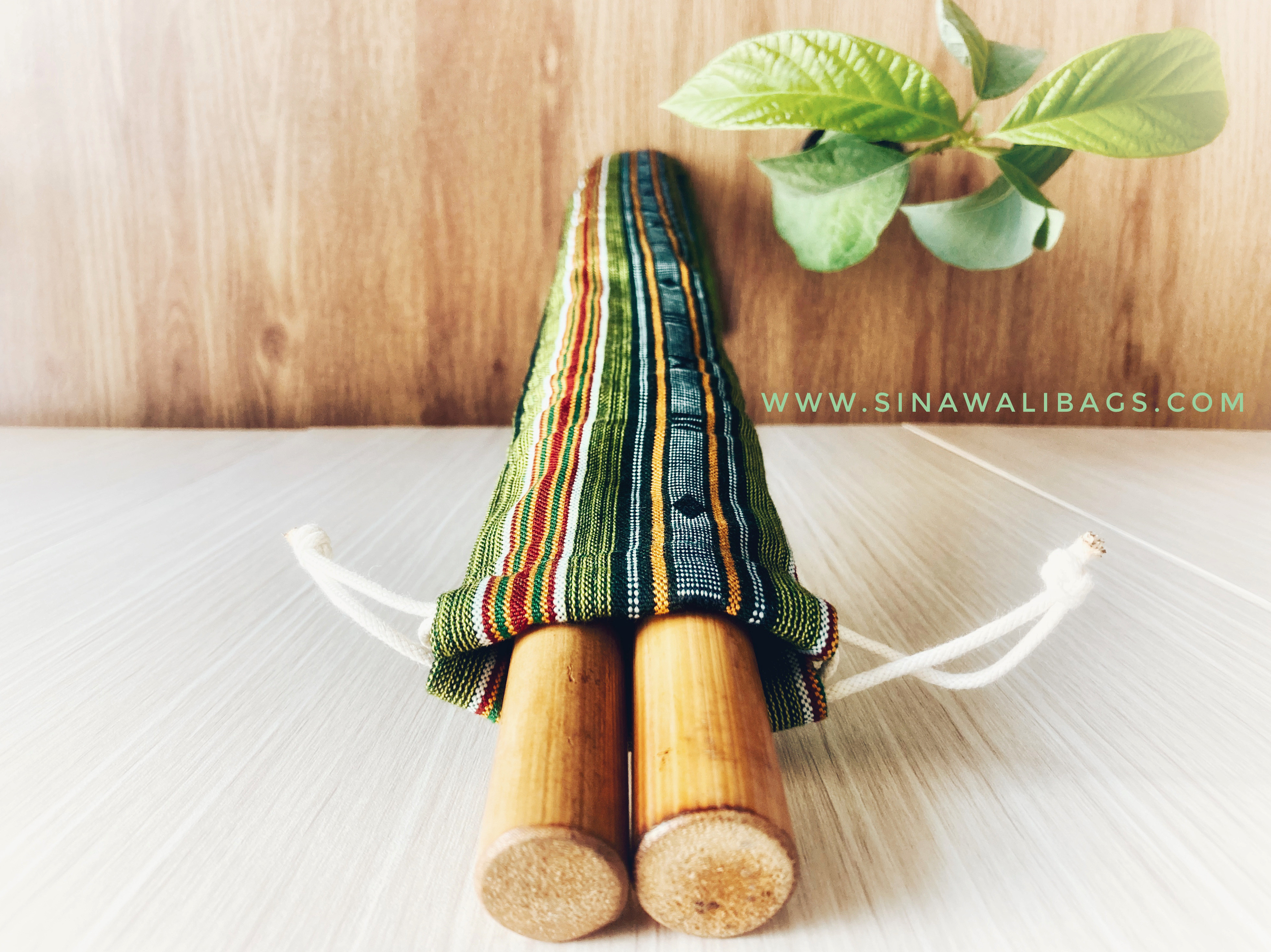 Sinawali Sticksleeve | Sagadaseries [Various colors]