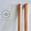 Thumbnail: Rattan Sinawali Stick - No Artwork (Kali Arnis Escrima)