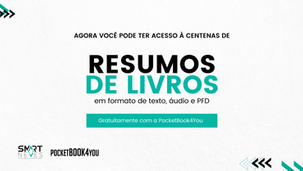 Smart Neves consolida uma parceria com a PocketBook4You