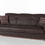 Thumbnail: Aspen Santa Glory Dark Brown 2pc Sofa &  Love